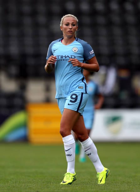 Toni Duggan