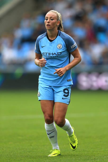 Toni Duggan