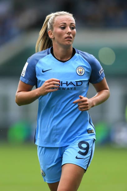 Toni Duggan