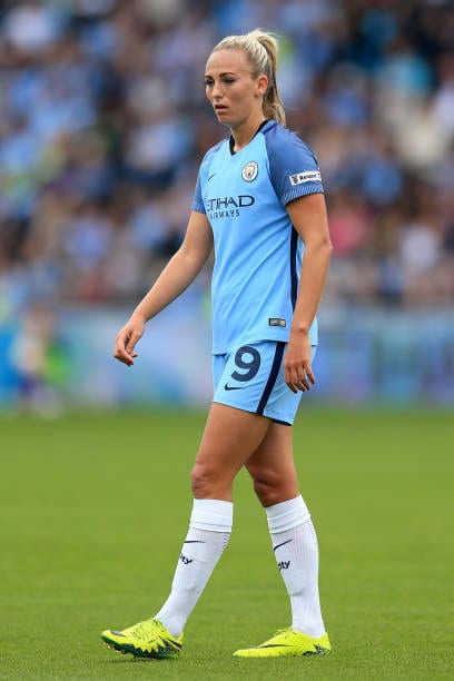 Toni Duggan