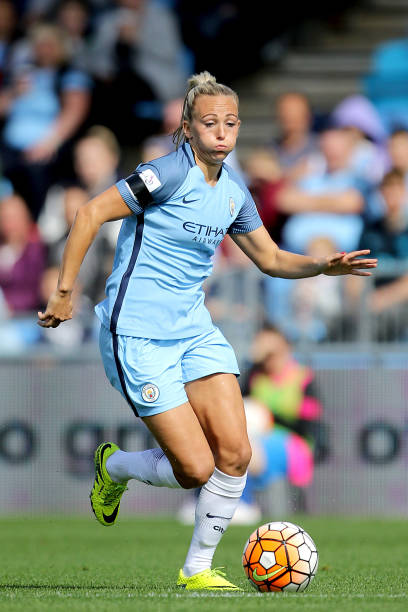 Toni Duggan