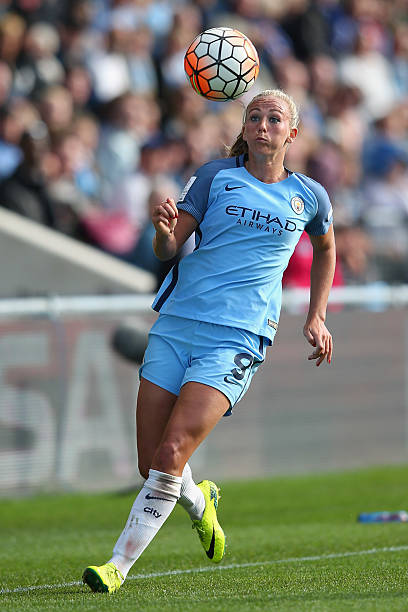 Toni Duggan