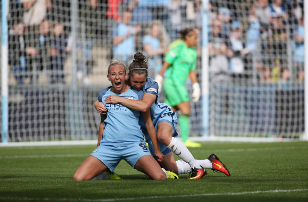 Toni Duggan