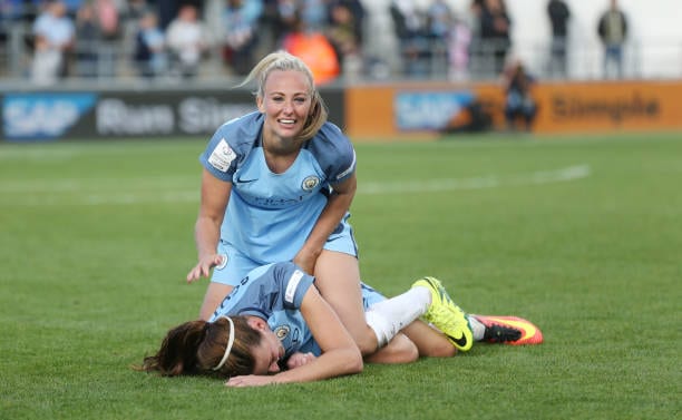 Toni Duggan