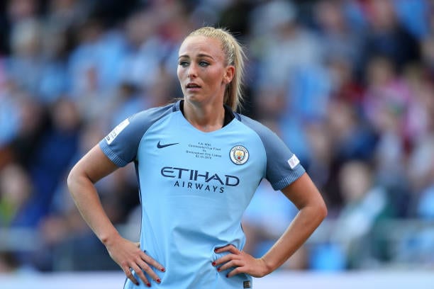 Toni Duggan