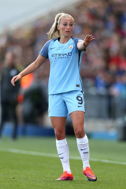 Toni Duggan