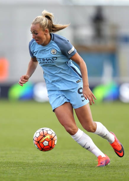 Toni Duggan