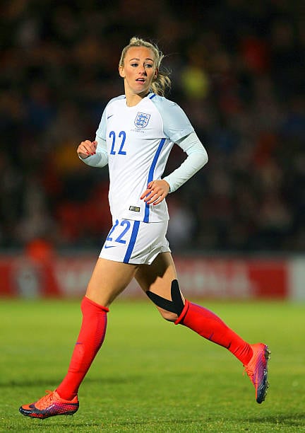 Toni Duggan