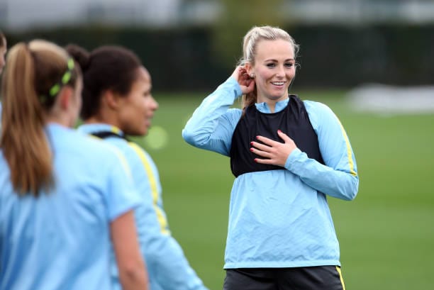 Toni Duggan