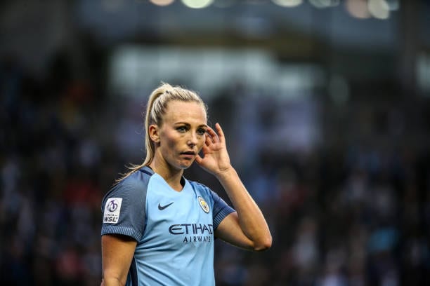 Toni Duggan