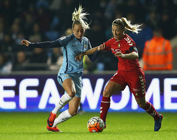 Toni Duggan Toni Duggan