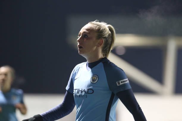 Toni Duggan