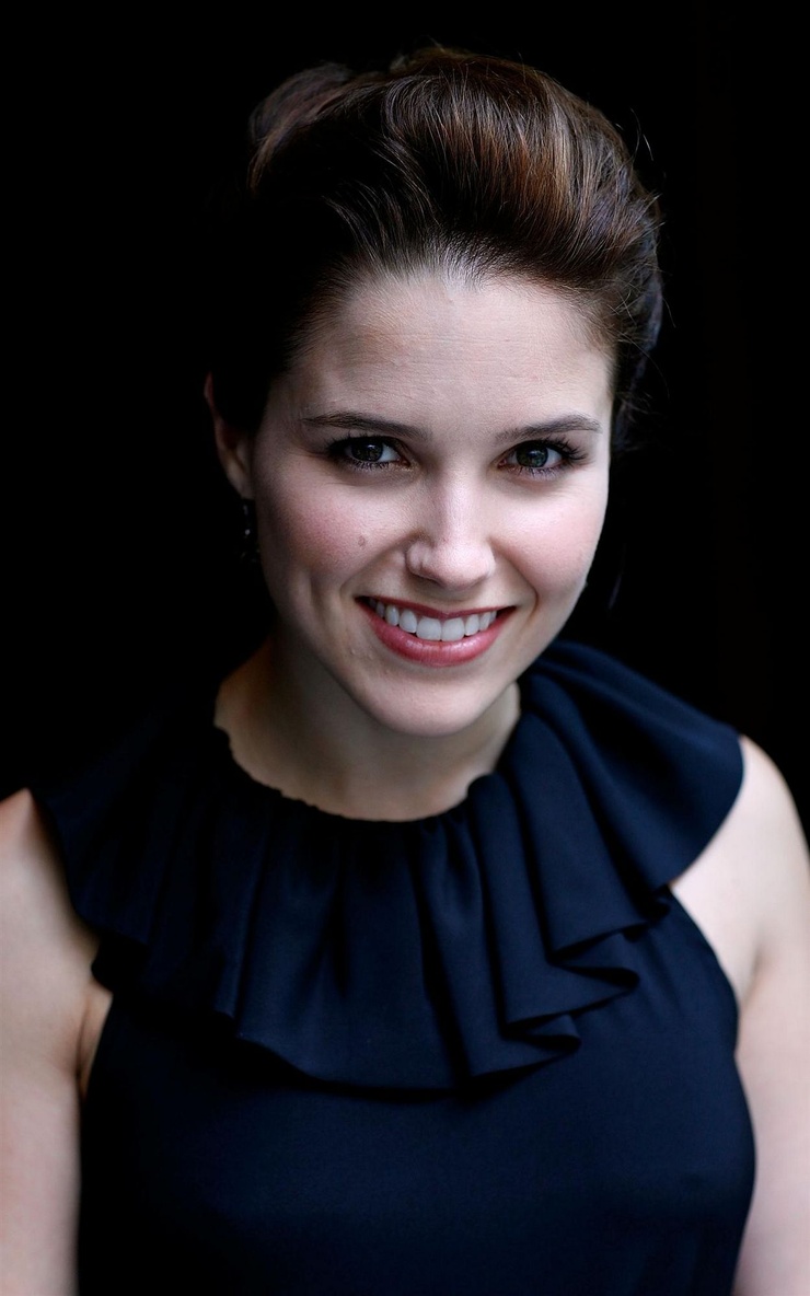 Sophia Bush