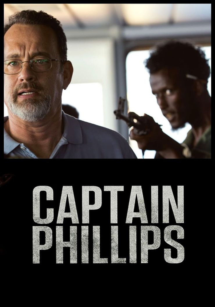 Captain Phillips