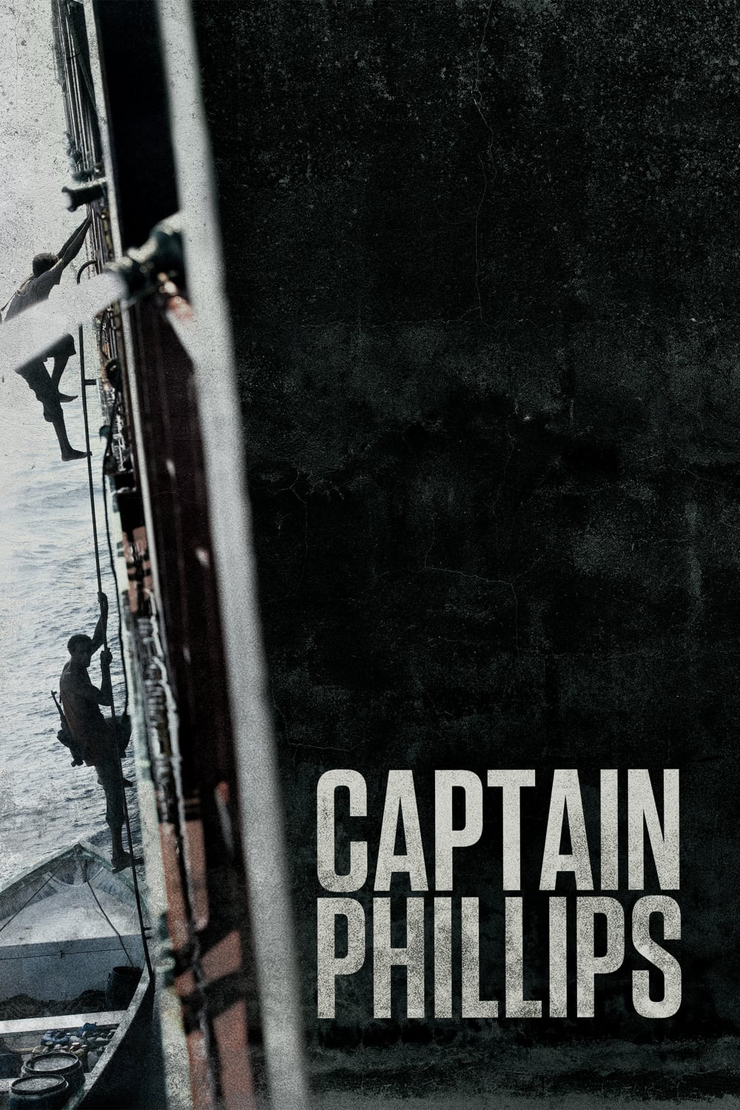 Captain Phillips