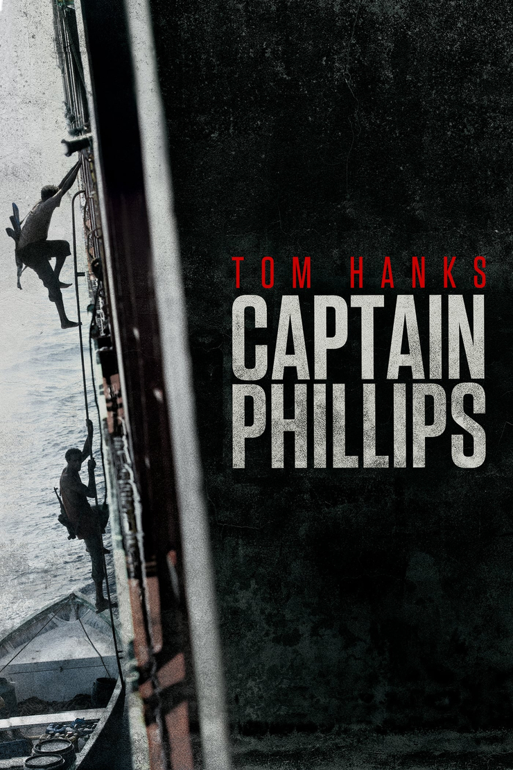 Captain Phillips