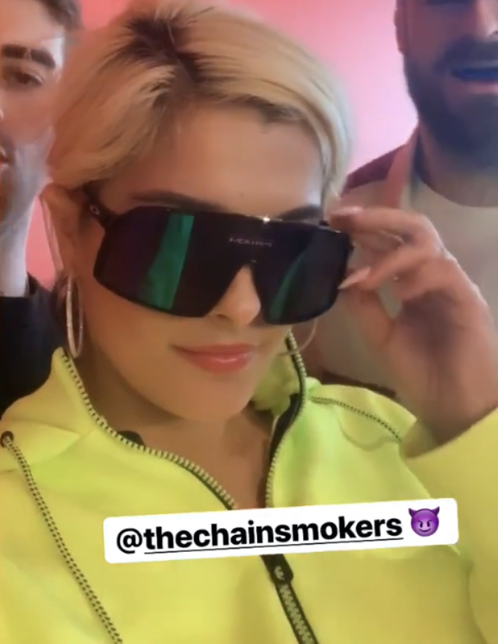Bebe Rexha