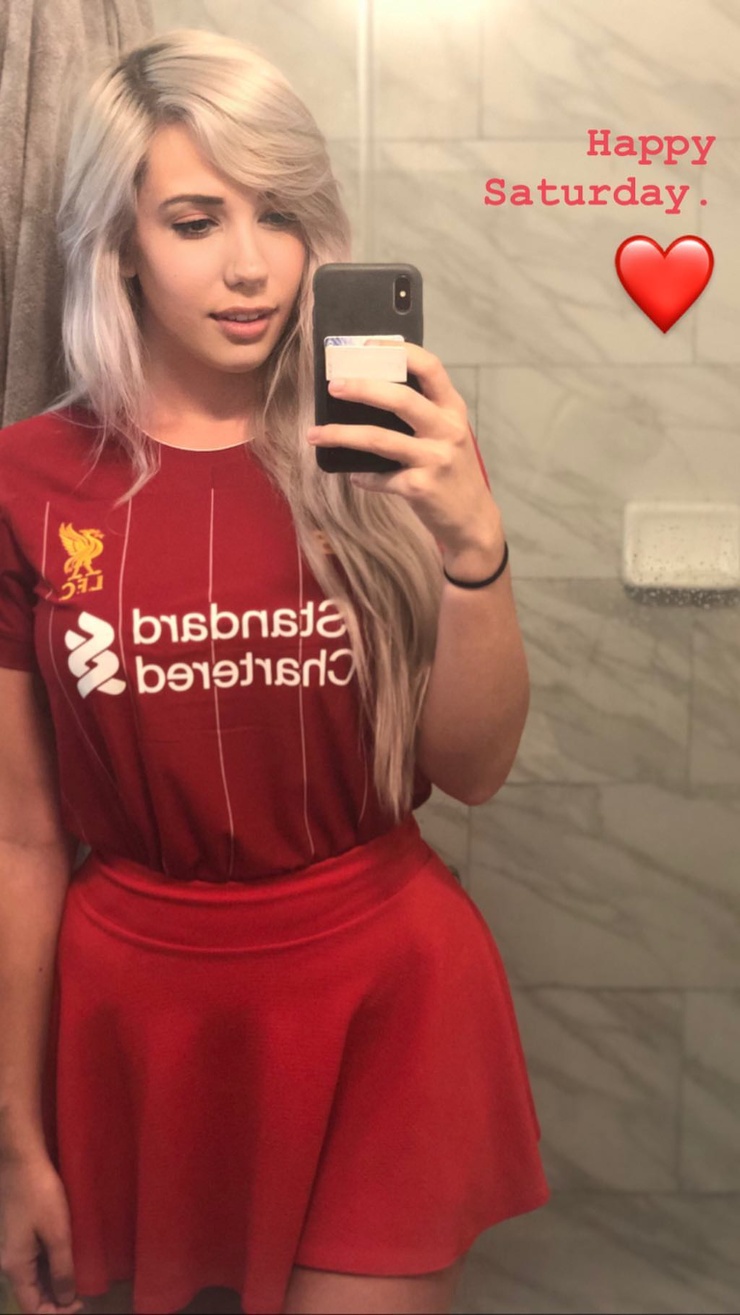 Alanah Pearce