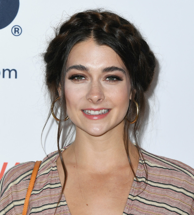Allison Paige Allison Paige