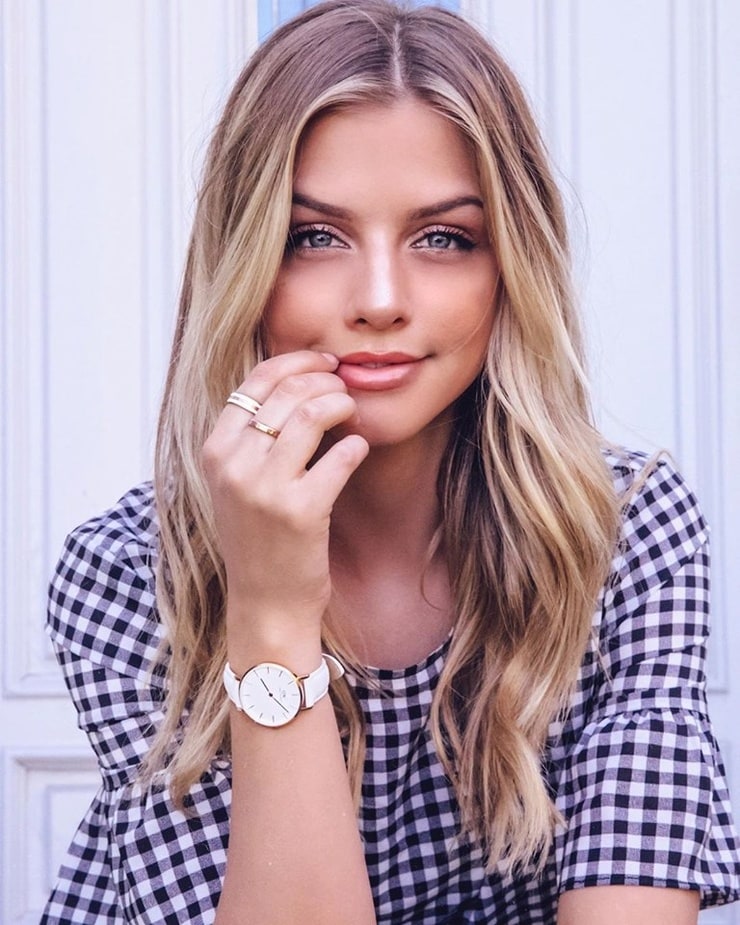 Marina Laswick