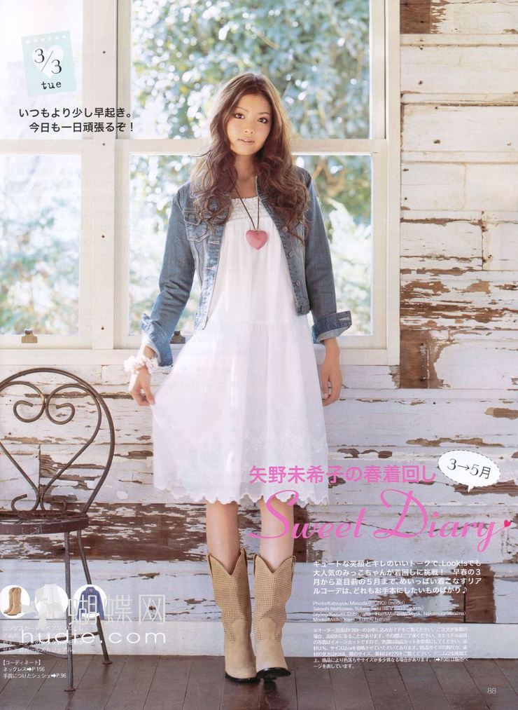 Mikiko Yano