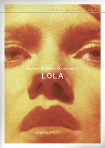 Lola - Criterion Collection