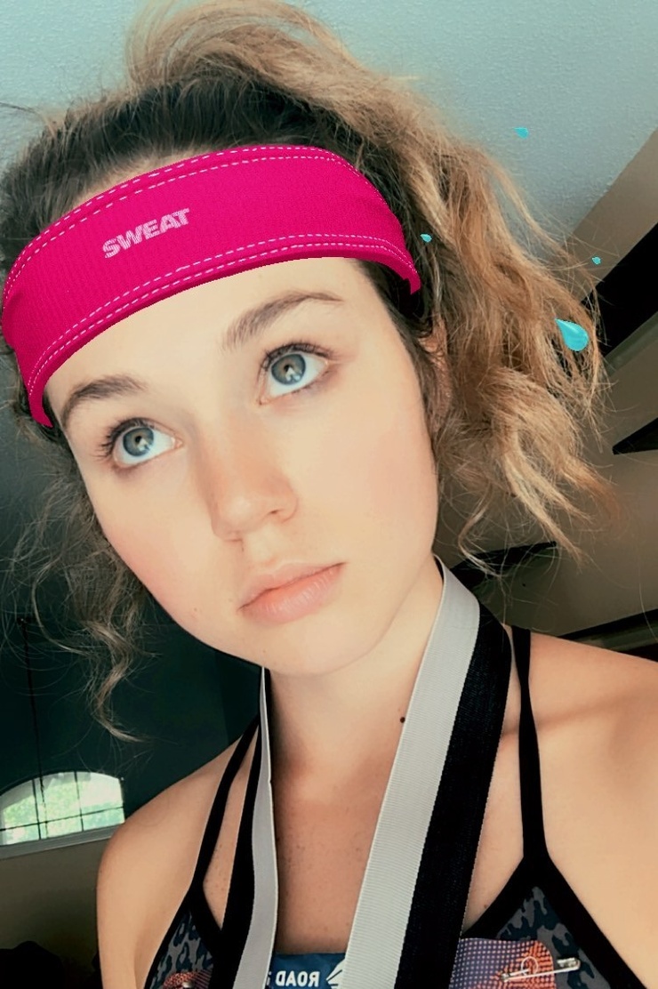 Brec Bassinger