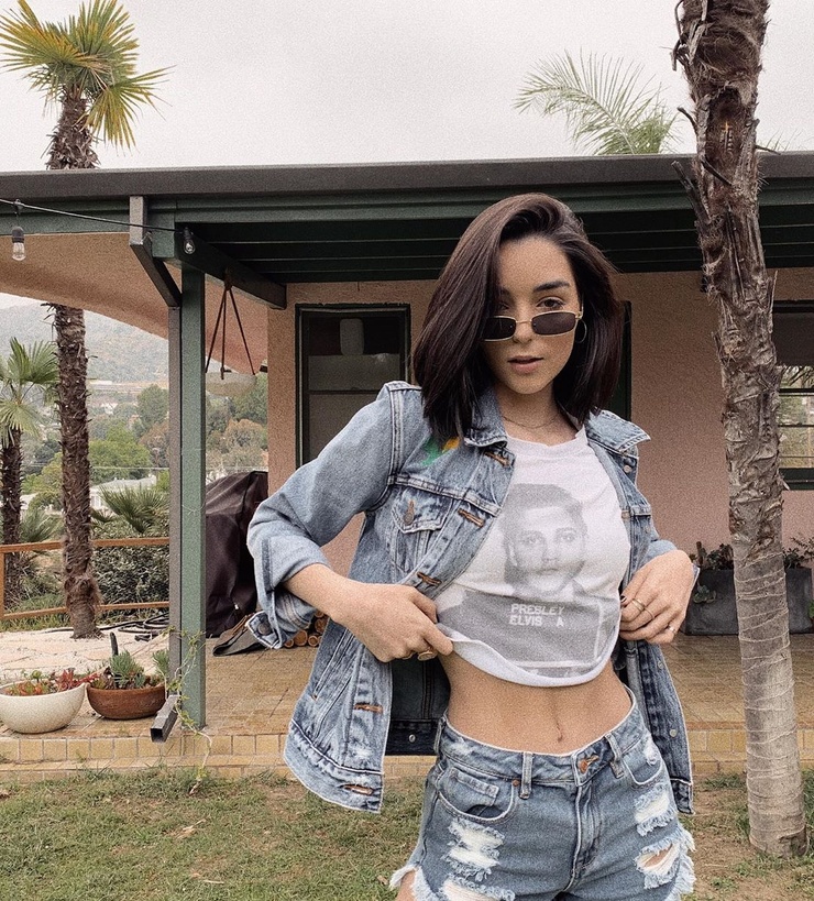 Indiana Massara