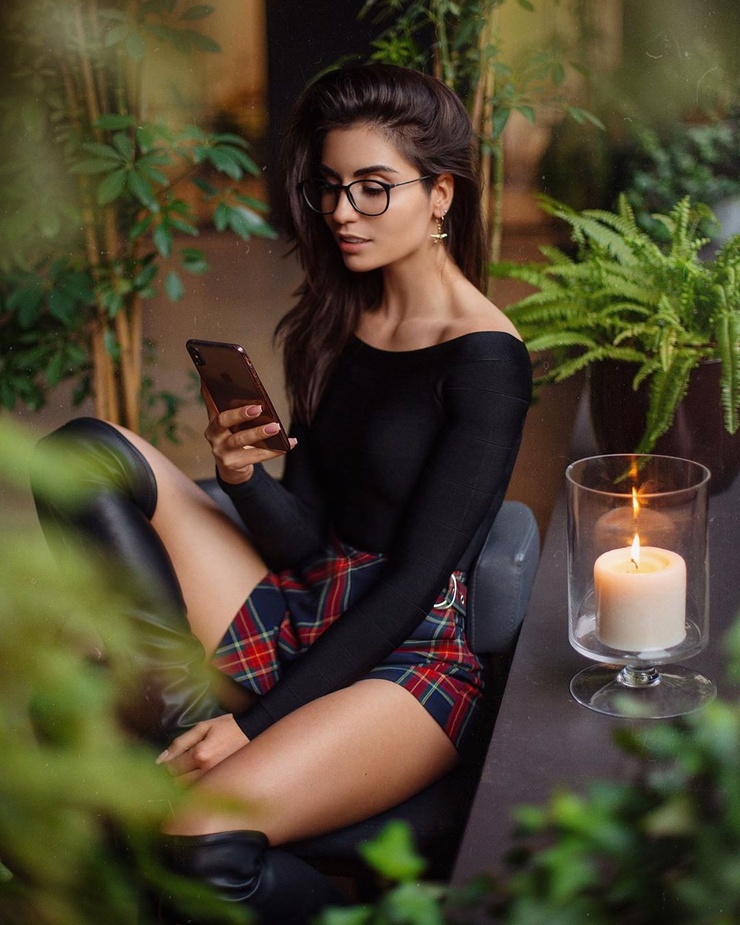 Irina Dreyt Irina Dreyt