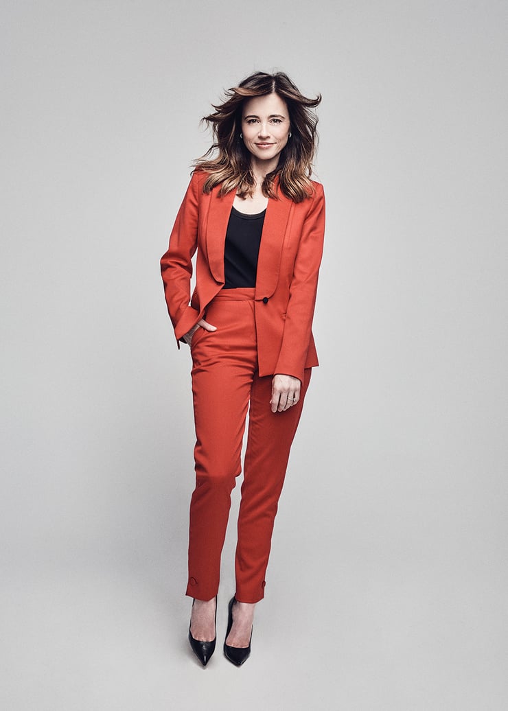Linda Cardellini Linda Cardellini