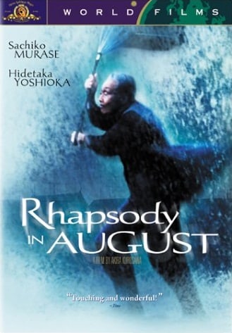 Rhapsody in August