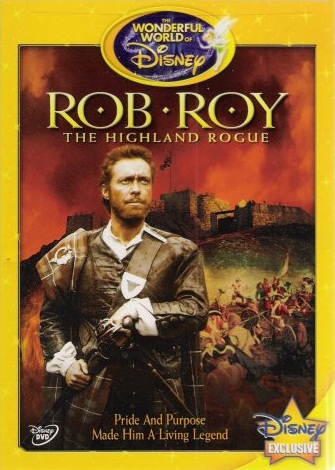 Rob Roy: The Highland Rogue