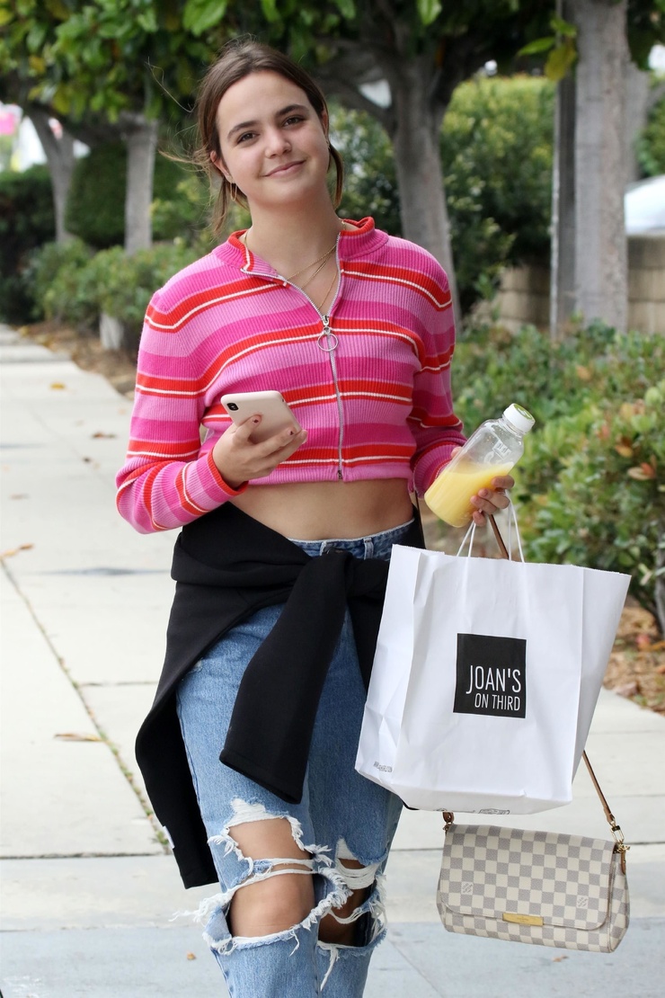 Bailee Madison