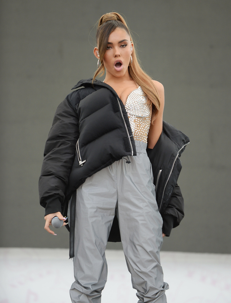 Madison Beer