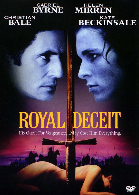 Royal Deceit