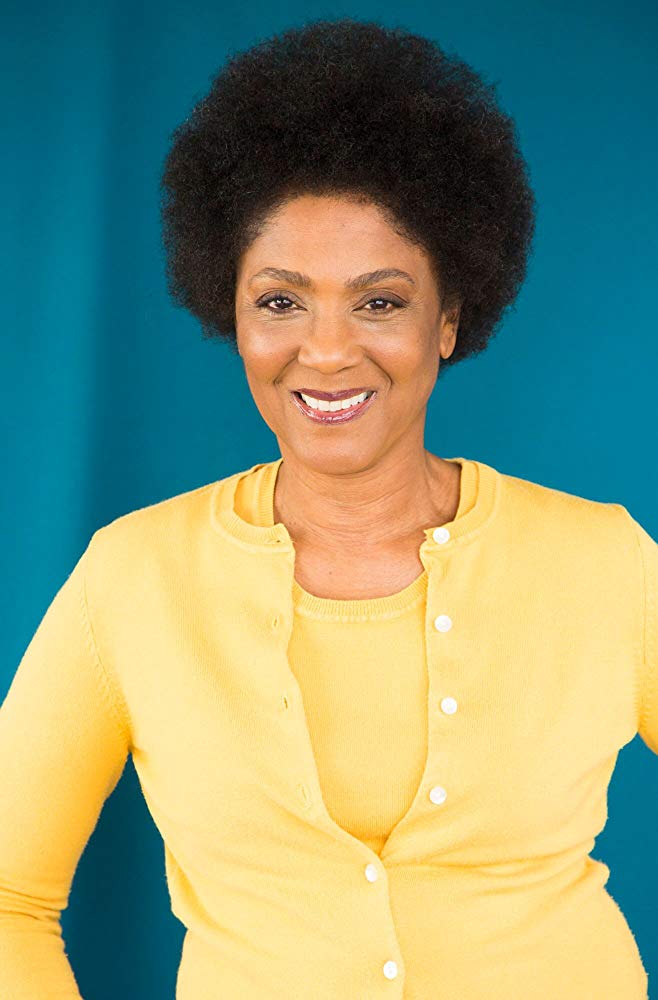Alretha Thomas