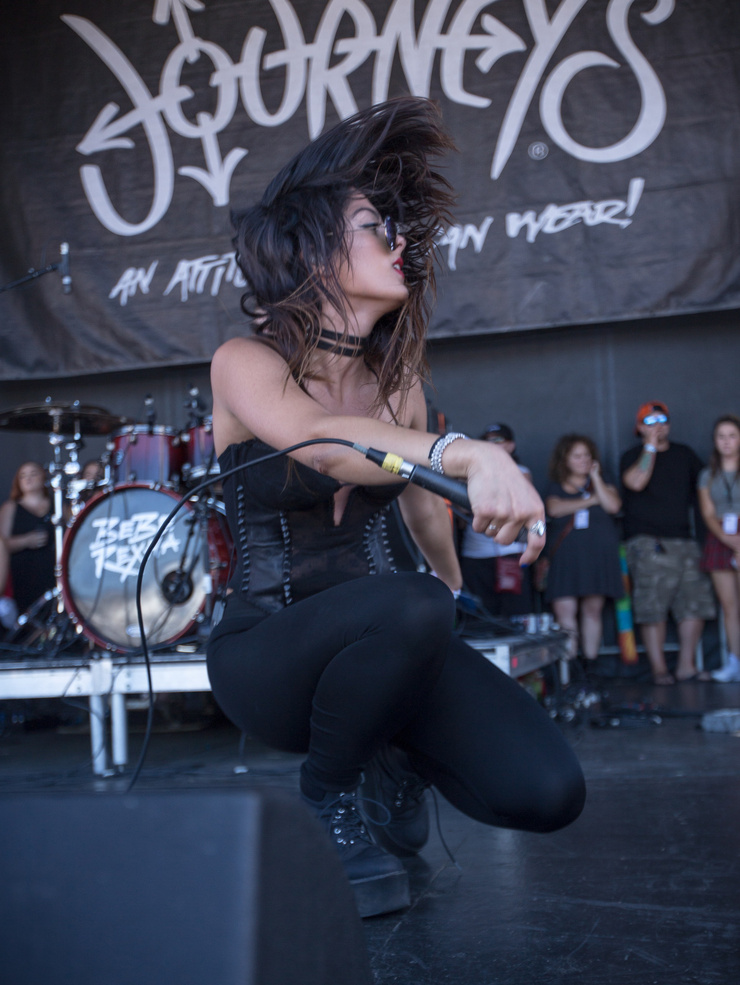 Bebe Rexha