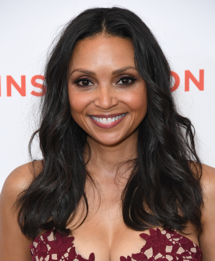 Danielle Nicolet