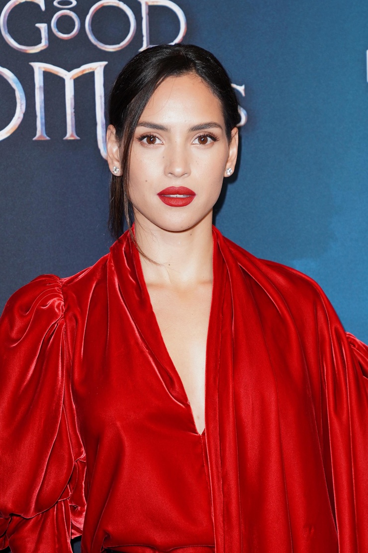 Adria Arjona Adria Arjona