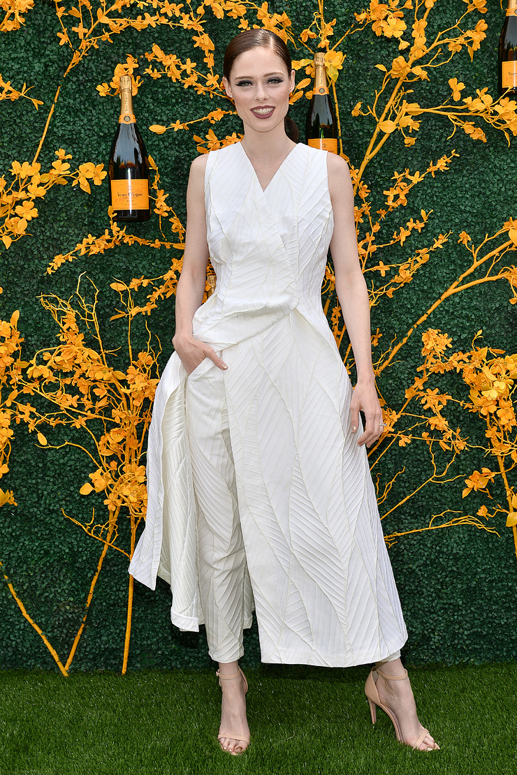 Coco Rocha