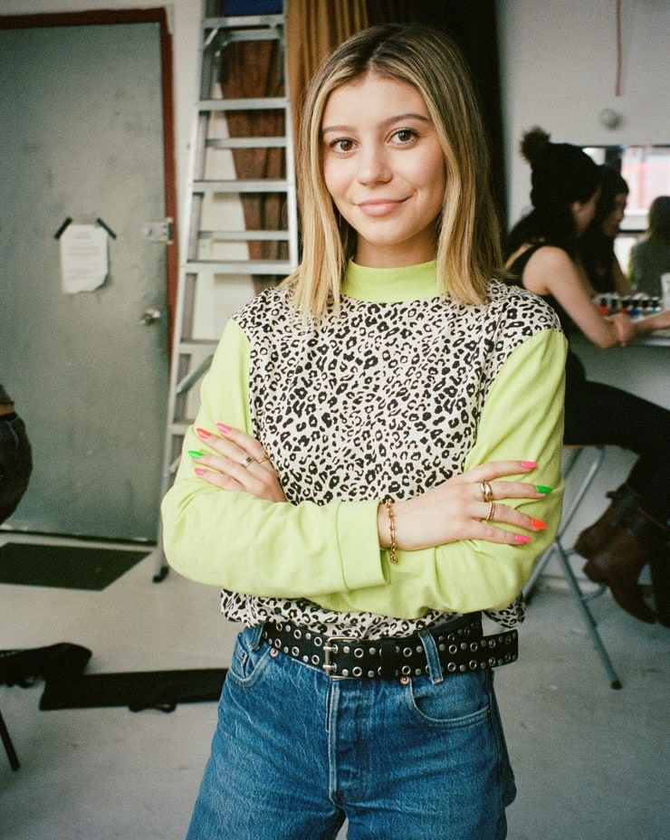 Picture of G. Hannelius