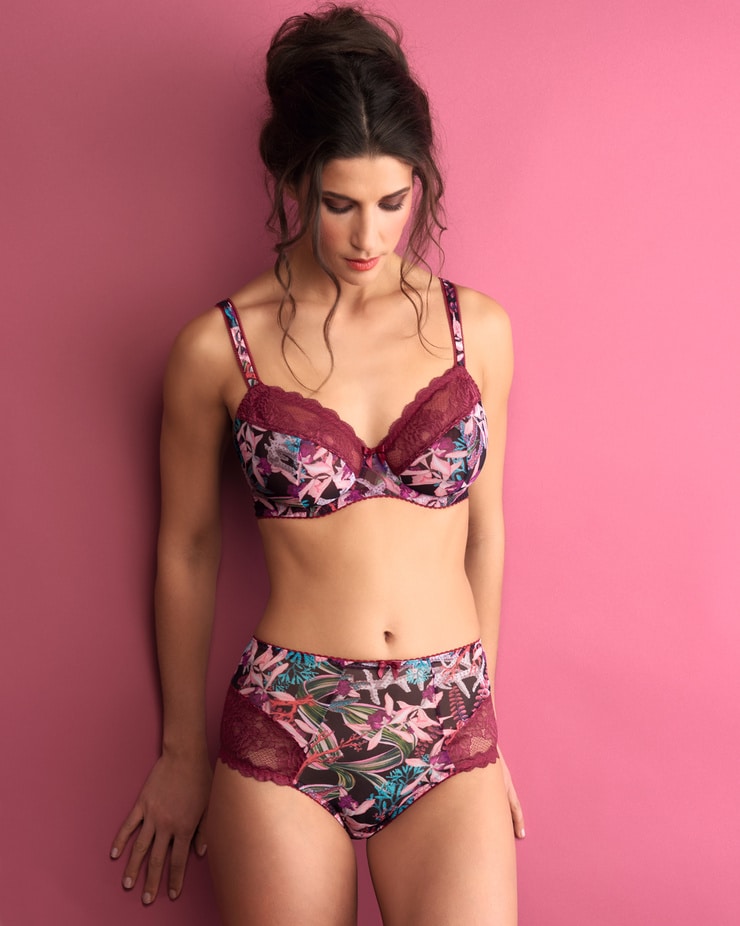 Aurianne Sinacola