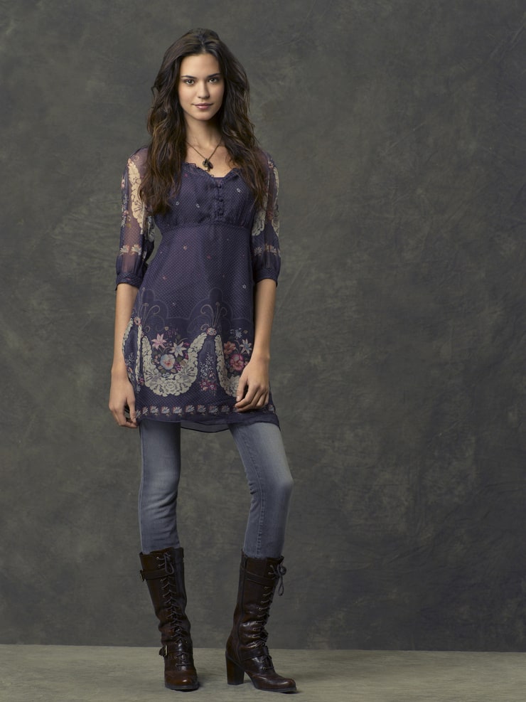 Odette Annable Odette Annable