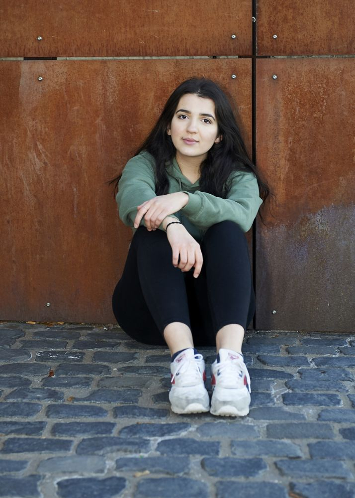 Picture Of Roxana Samadi picture-of-roxana-samadi