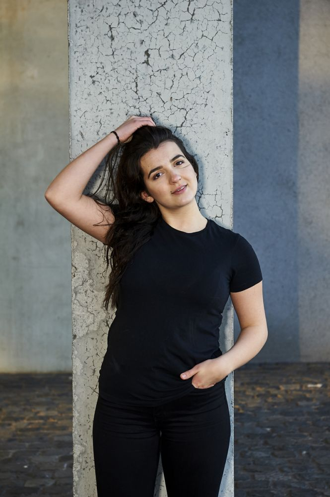 Roxana Samadi