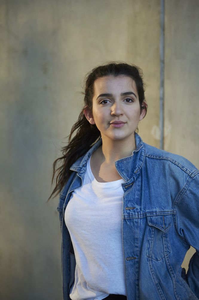 Roxana Samadi Roxana Samadi