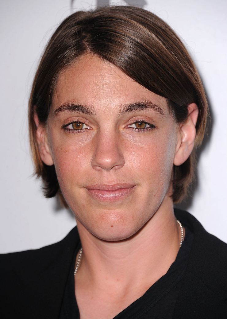 Megan Ellison