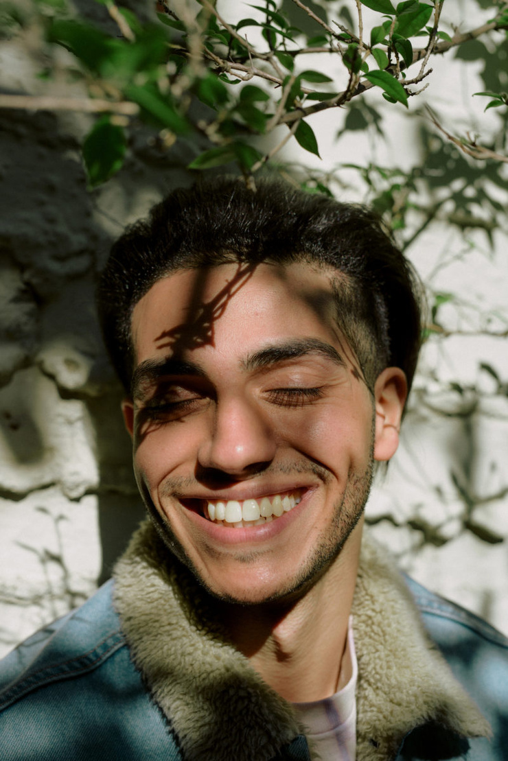 Mena Massoud