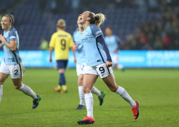 Toni Duggan