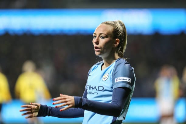 Toni Duggan